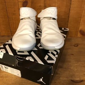 Men’s Jordan Why Not Zero.1
